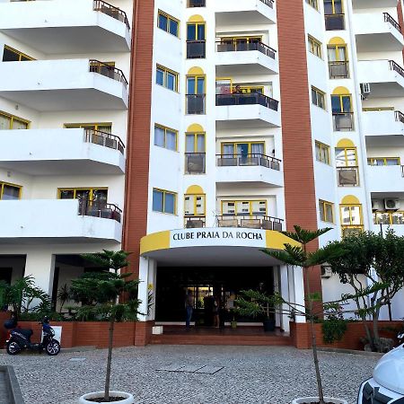 Casa Del Legui Lejlighed Portimão Eksteriør billede