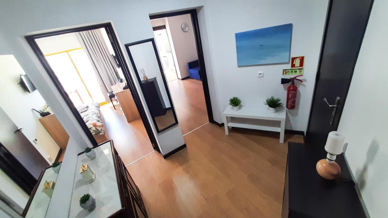 Casa Del Legui Lejlighed Portimão Eksteriør billede
