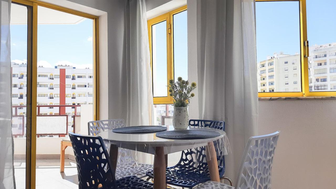 Casa Del Legui Lejlighed Portimão Eksteriør billede