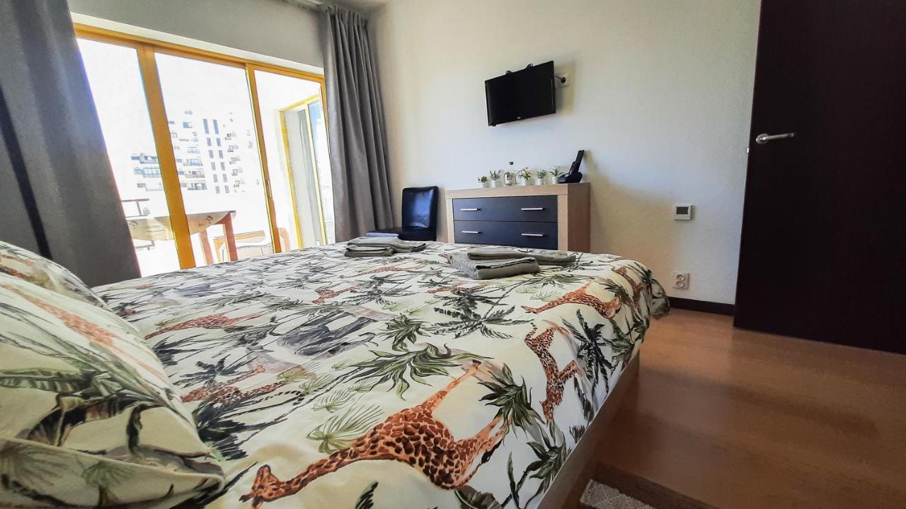 Casa Del Legui Lejlighed Portimão Eksteriør billede