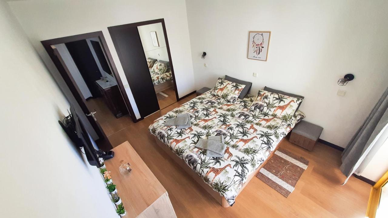Casa Del Legui Lejlighed Portimão Eksteriør billede